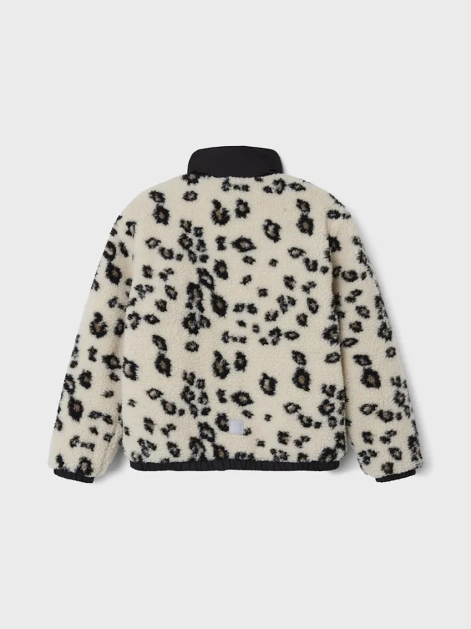 NAME IT - NKFMABEL TEDDY... 2