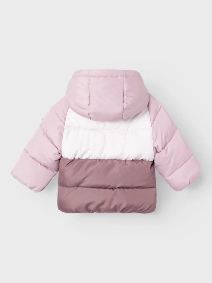 NAME IT - NBNMAPLE JACKET... 2