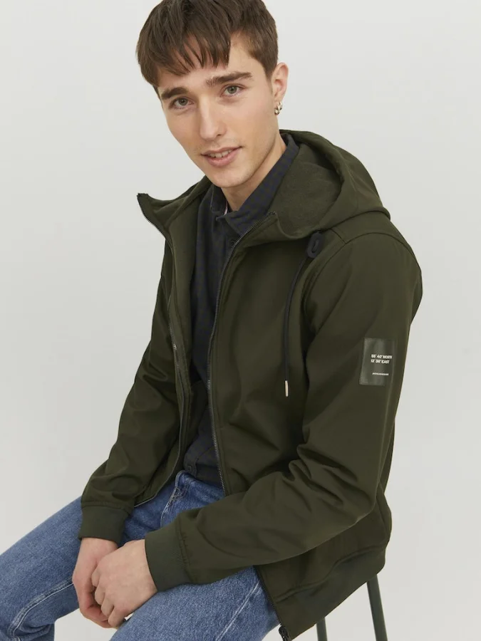 Jack & Jones - JJEBASIC... 2