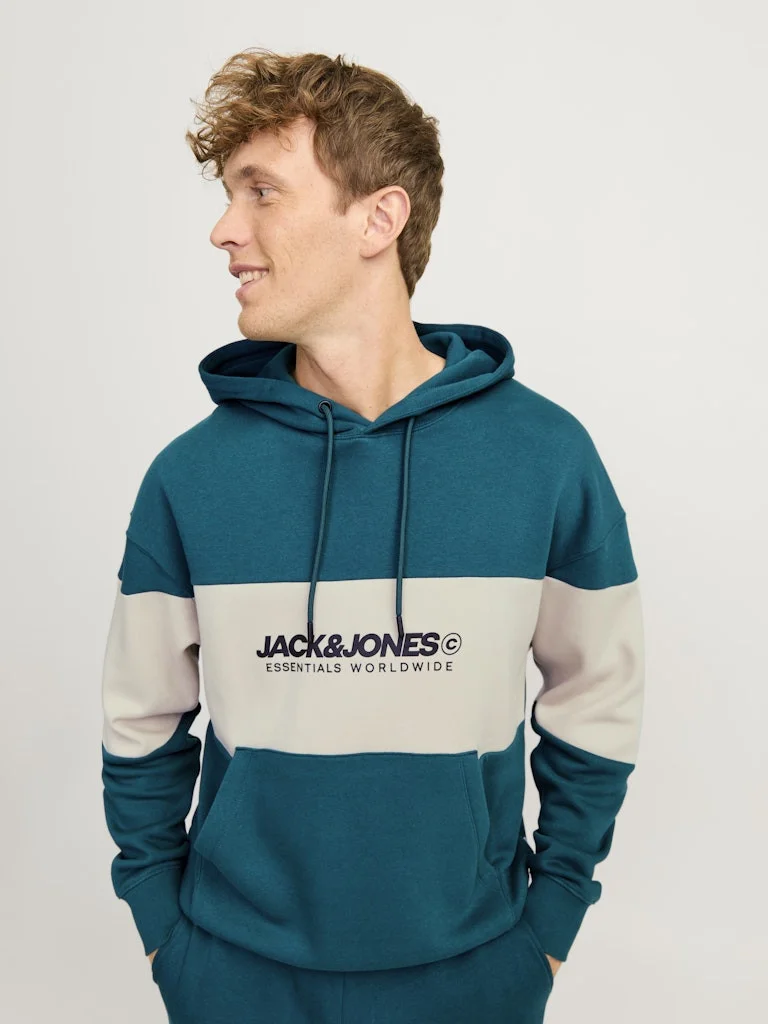 Jack & Jones - JJELEGACY BLOCKING... Jack & Jones - JJELEGACY BLOCKING...