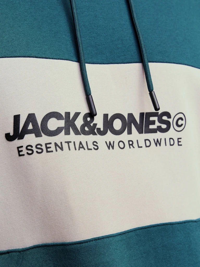 Jack & Jones - JJELEGACY BLOCKING... Jack & Jones - JJELEGACY BLOCKING...