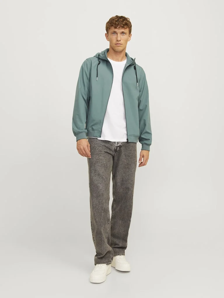 Jack & Jones - JJEBASIC SOFTSHELL... Jack & Jones - JJEBASIC SOFTSHELL...