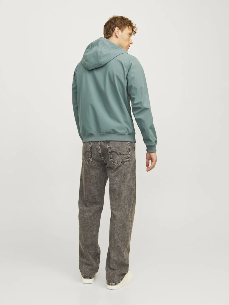 Jack & Jones - JJEBASIC SOFTSHELL... Jack & Jones - JJEBASIC SOFTSHELL...