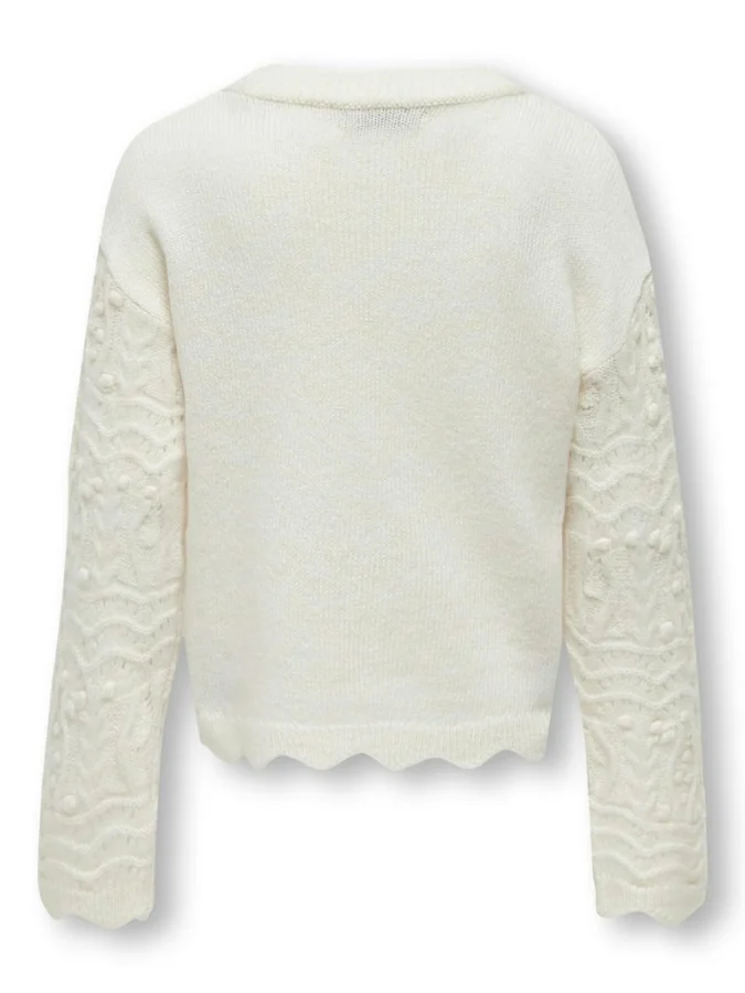 KIDS ONLY - KOGGENOVA L/S... 2