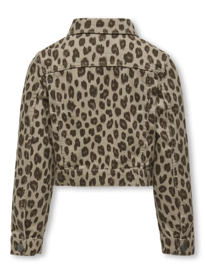 KIDS ONLY - KOGLEO JACKET PNT 2