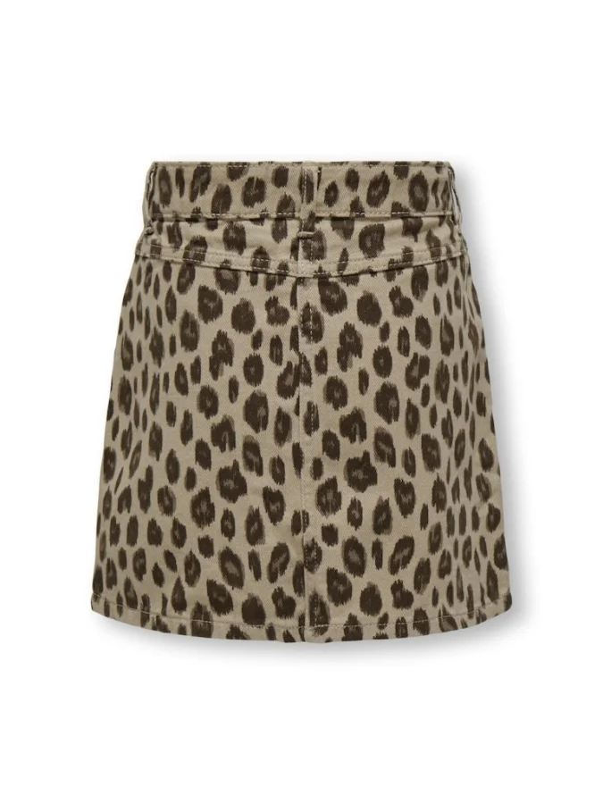 KIDS ONLY - KOGLEO SKIRT PNT 2
