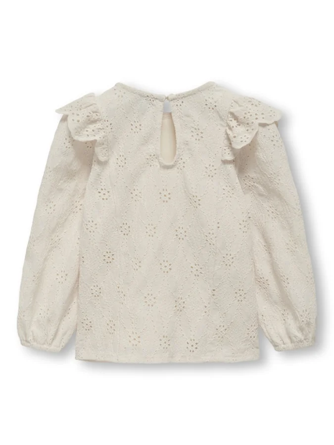 KIDS ONLY - KMGGRACE L/S... 2