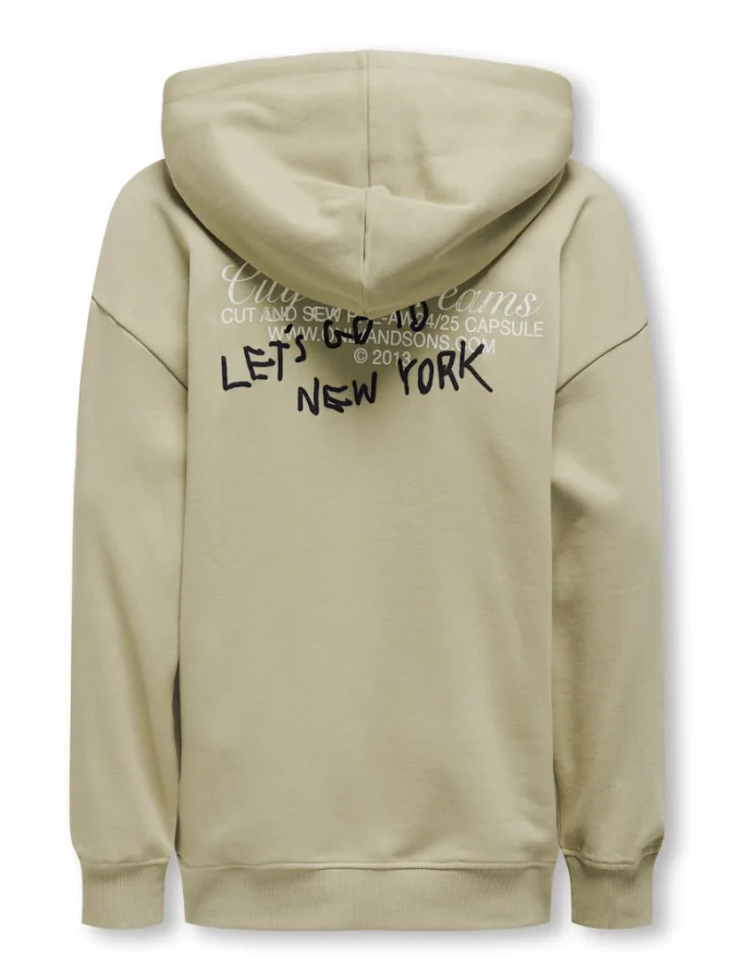 KIDS ONLY - KOBRAMON L/S... 2