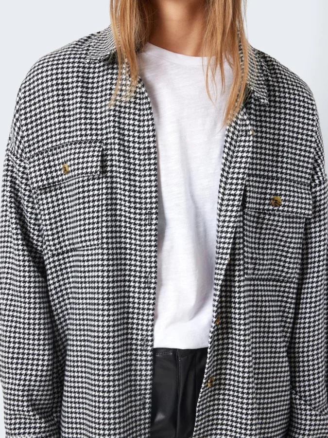 Noisy May - NMFLANNY L/S... 2