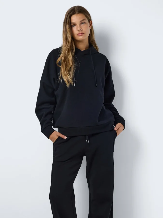 Noisy May - NMALDEN L/S...