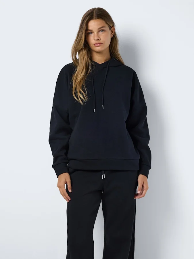 Noisy May - NMALDEN L/S... 2