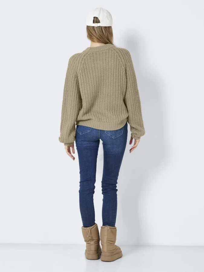 Noisy May - NMCHARLIE L/S... 2