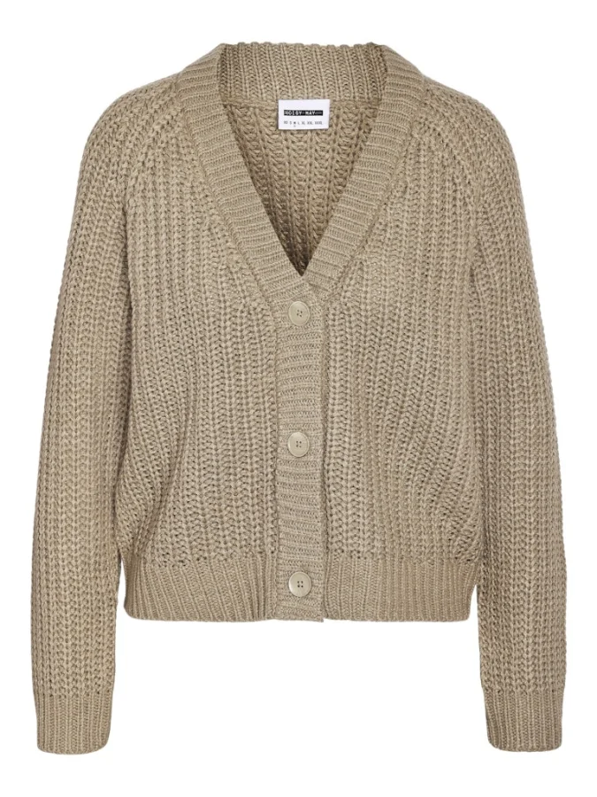 Noisy May - NMCHARLIE L/S...