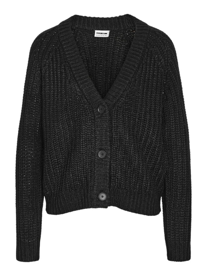 Noisy May - NMCHARLIE L/S...