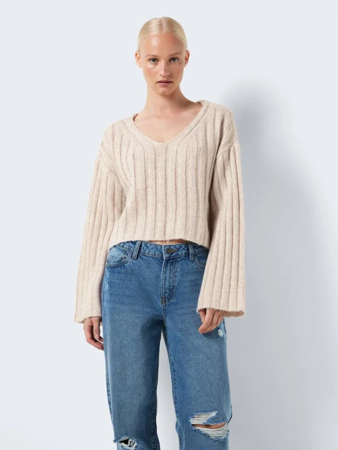 Noisy May - NMNINA L/S...