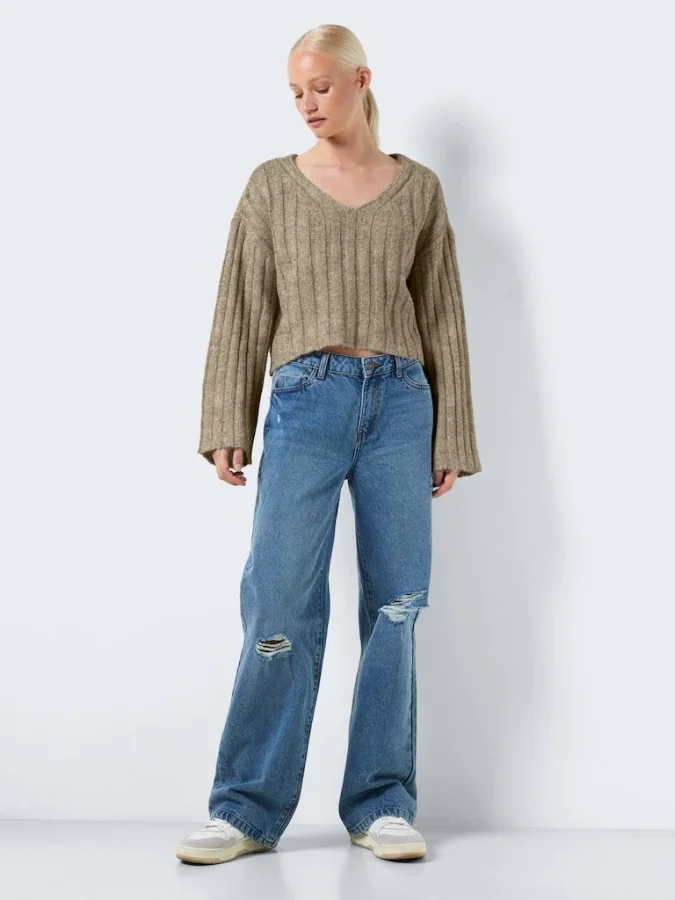 Noisy May - NMNINA L/S...