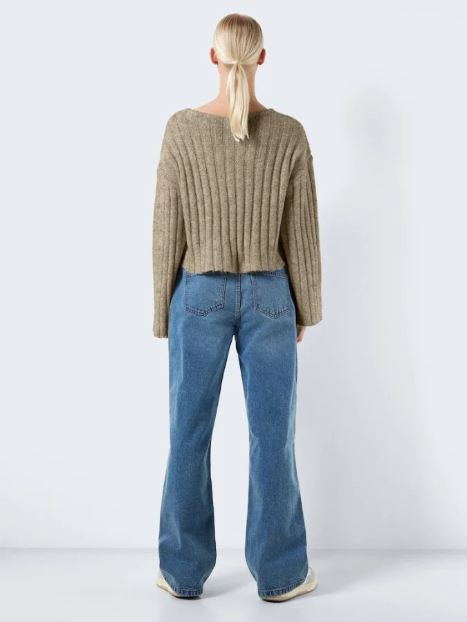 Noisy May - NMNINA L/S... 2