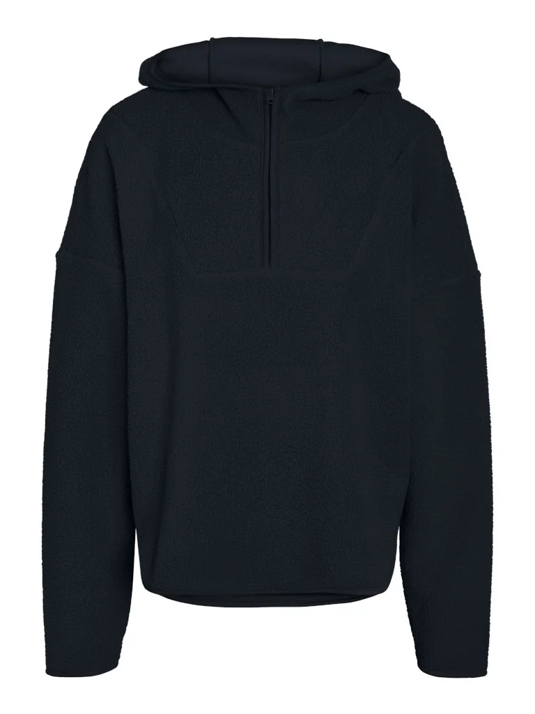 Noisy May - NMCOZY L/S HALFWAY ZIP... Noisy May - NMCOZY L/S HALFWAY ZIP...