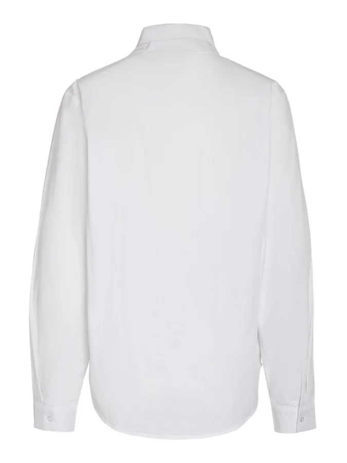 Noisy May - NMFREJA L/S TIE... 2