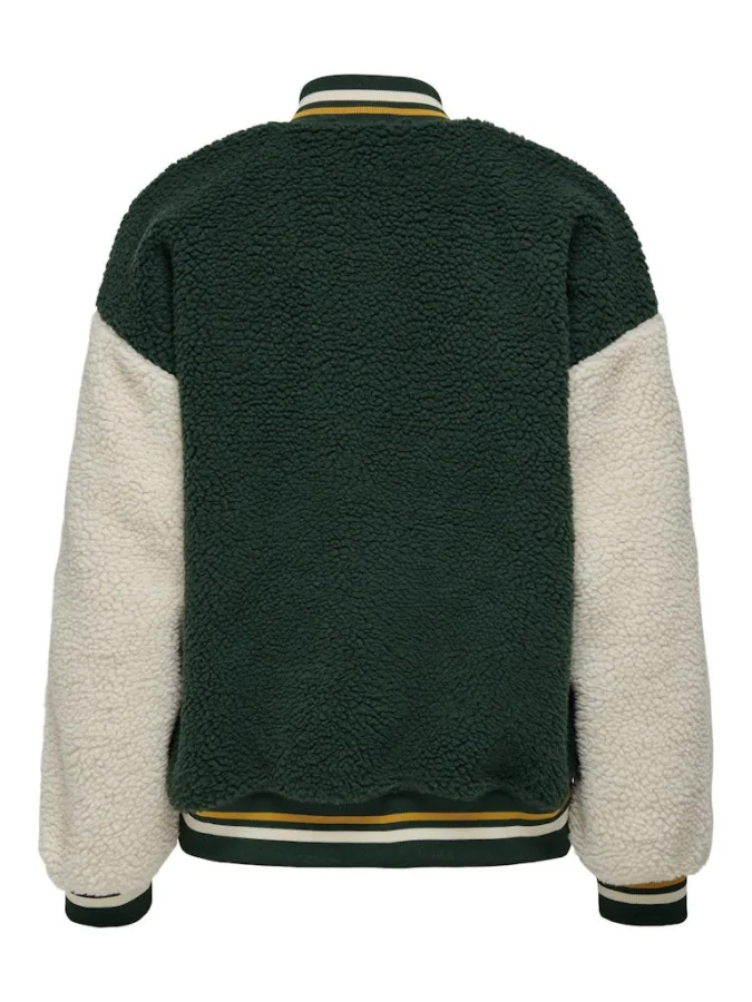 ONLY - ONLMOON TEDDY BOMBER... 2