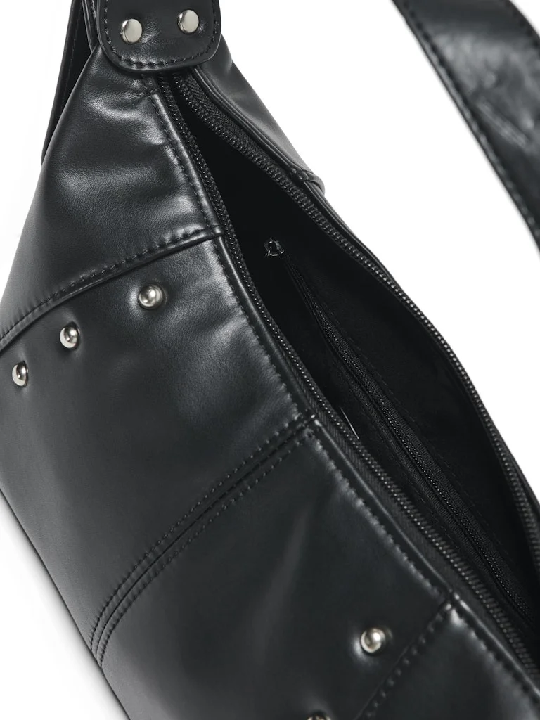 ONLY - ONLAURORA STUDDED PU... ONLY - ONLAURORA STUDDED PU...