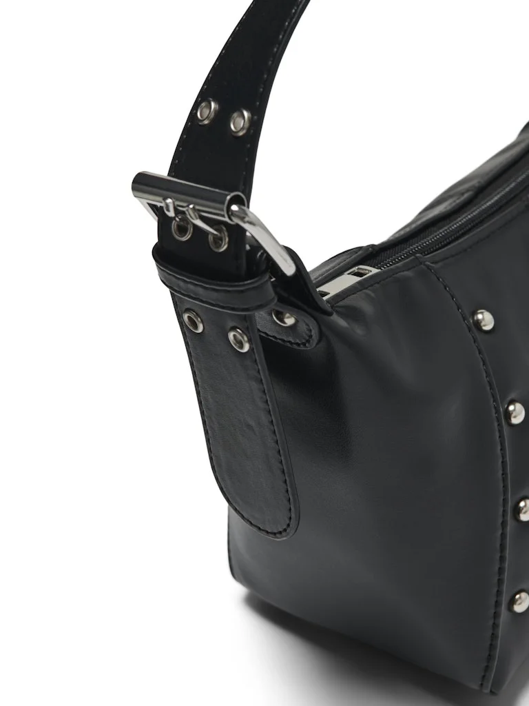 ONLY - ONLAURORA STUDDED PU... ONLY - ONLAURORA STUDDED PU...