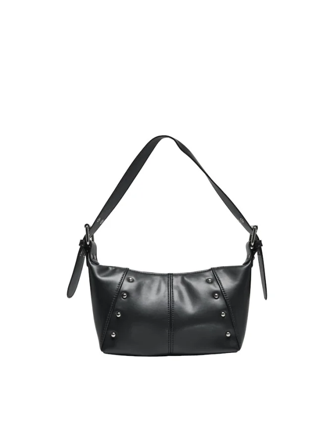 ONLY - ONLAURORA STUDDED PU...