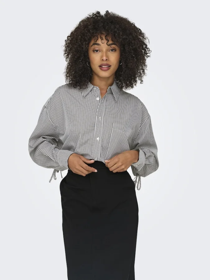 ONLY - ONLACIA LS DETAIL...