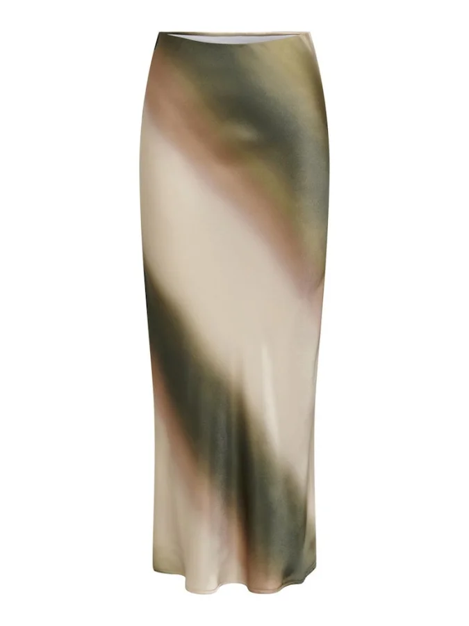 ONLY - ONLVILJA ANKLE SKIRT...