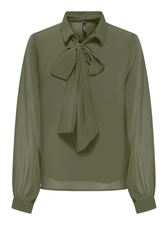 ONLY - ONLSTAR LIFE L/S...