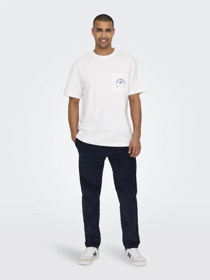 ONLY & SONS - ONSLINUS TAP... 2