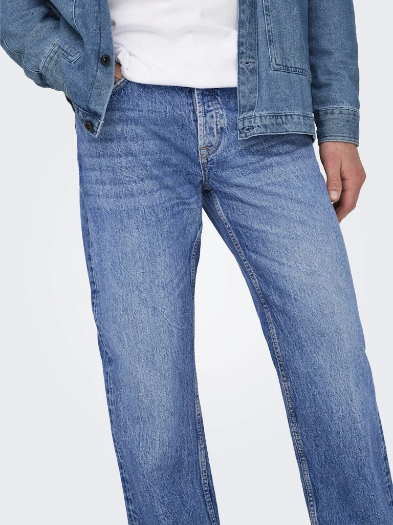 ONLY & SONS - ONSEDGE STRAIGHT BROMO... ONLY & SONS - ONSEDGE STRAIGHT BROMO...