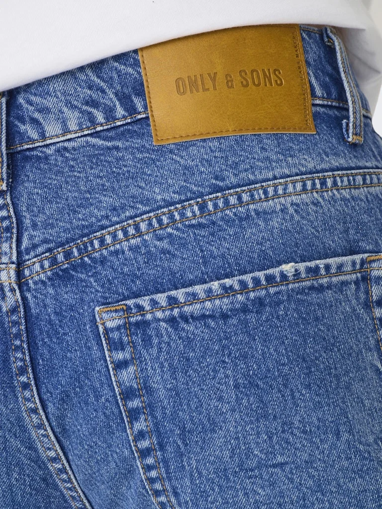 ONLY & SONS - ONSEDGE STRAIGHT BROMO... ONLY & SONS - ONSEDGE STRAIGHT BROMO...
