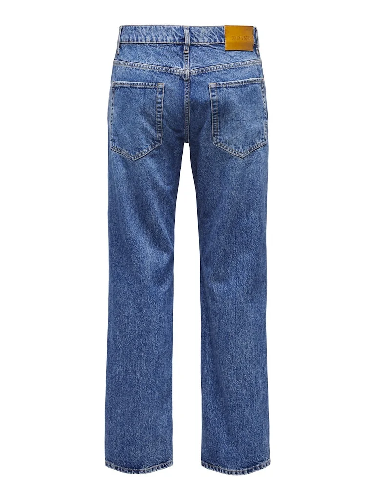 ONLY & SONS - ONSEDGE STRAIGHT BROMO... ONLY & SONS - ONSEDGE STRAIGHT BROMO...