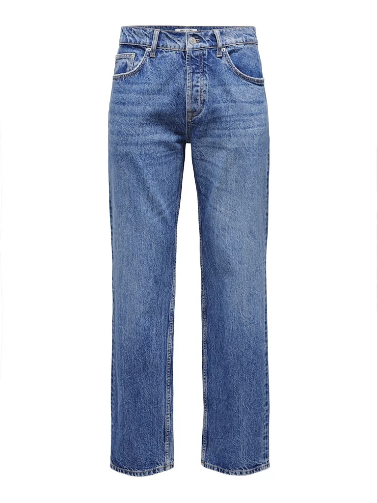 ONLY & SONS - ONSEDGE STRAIGHT BROMO... ONLY & SONS - ONSEDGE STRAIGHT BROMO...