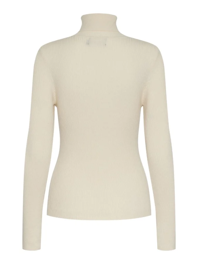 Pieces - PCMIRA LS ROLLNECK... 2