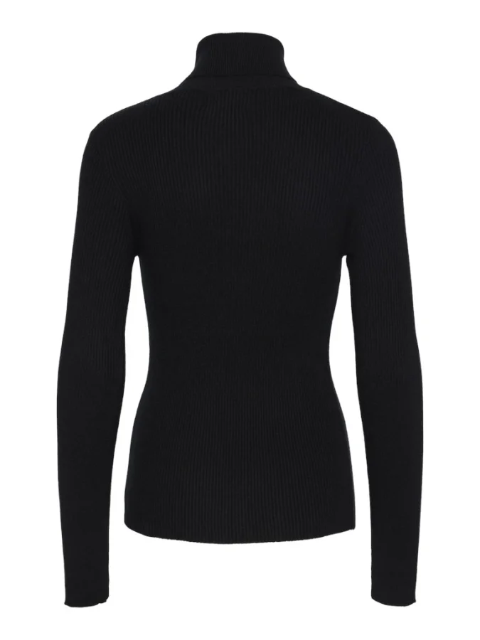 Pieces - PCMIRA LS ROLLNECK... 2