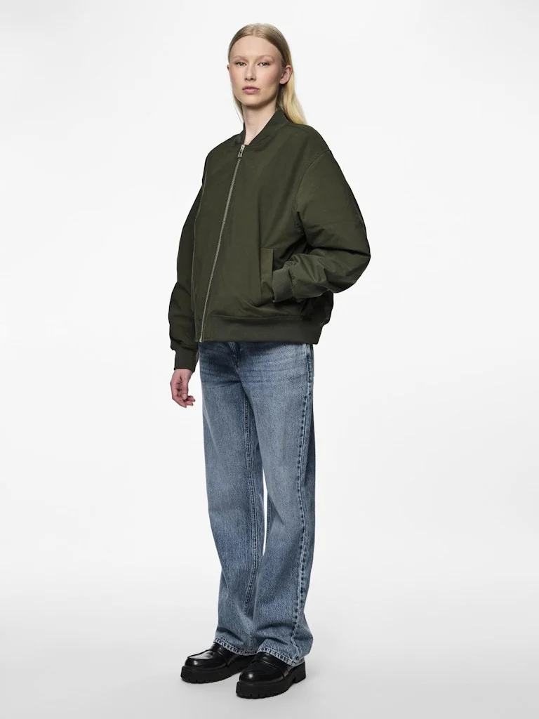 Pieces - PCNOMI BOMBER... 2