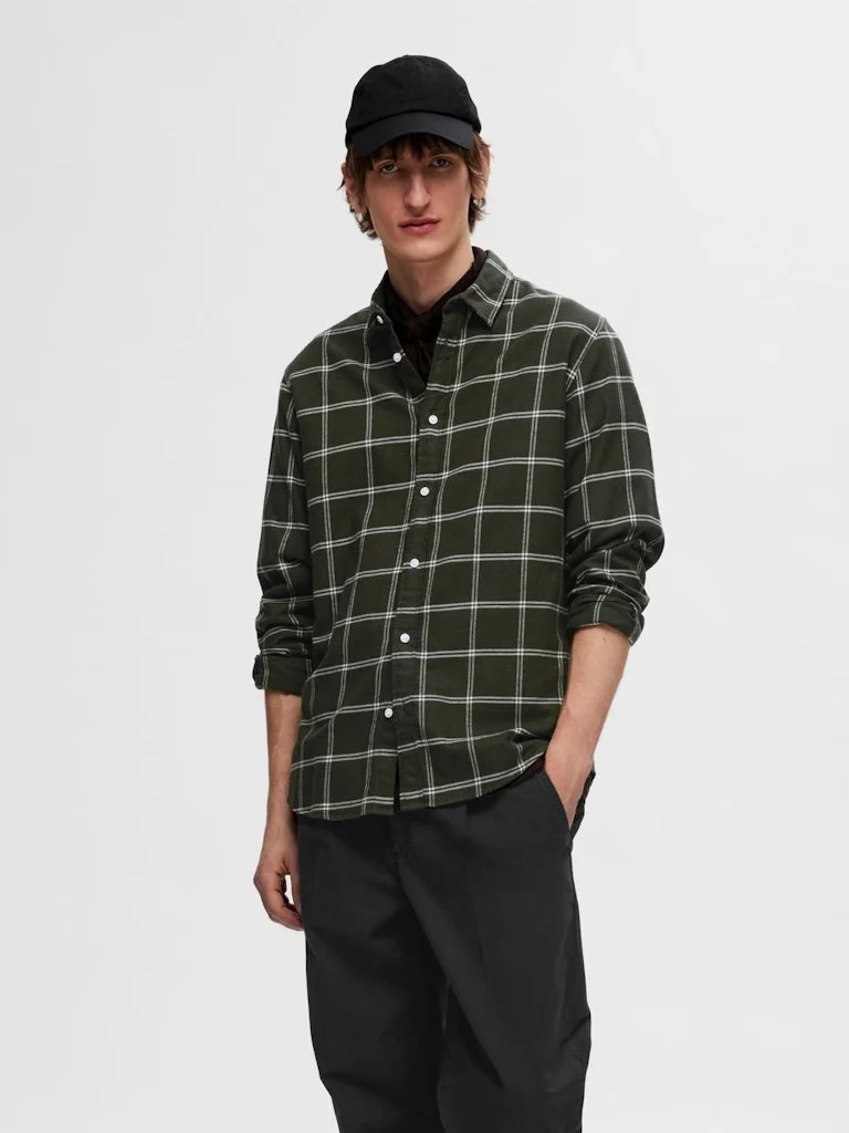 SELECTED MEN -... 2