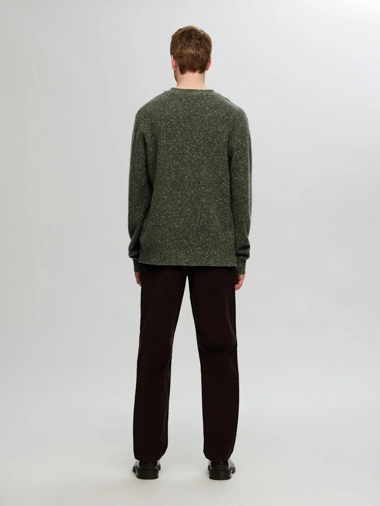 SELECTED MEN - SLHNEIL LS KNIT NEPS... SELECTED MEN - SLHNEIL LS KNIT NEPS...