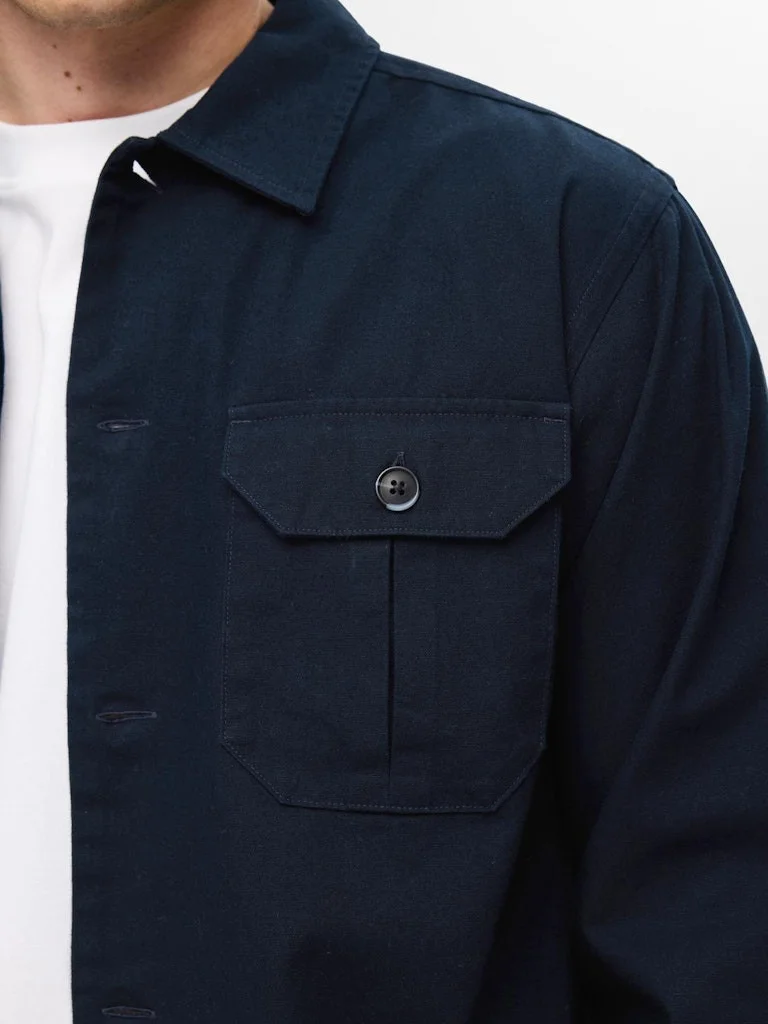 SELECTED MEN - SLH-CANVAS WORKWEAR... SELECTED MEN - SLH-CANVAS WORKWEAR...