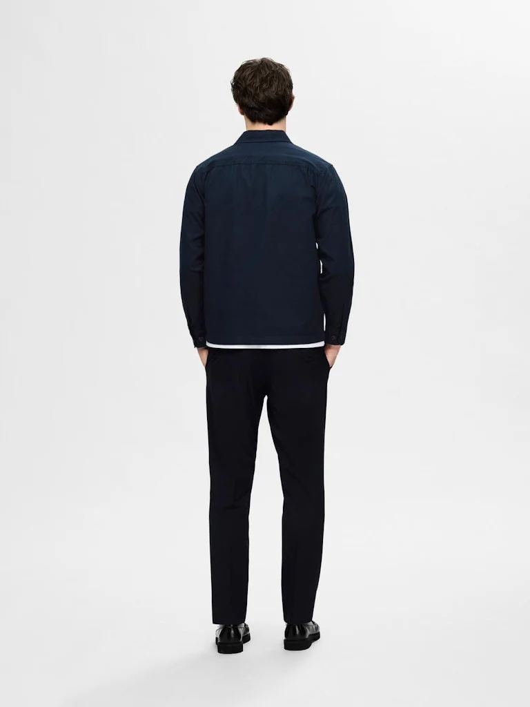 SELECTED MEN - SLH-CANVAS WORKWEAR... SELECTED MEN - SLH-CANVAS WORKWEAR...