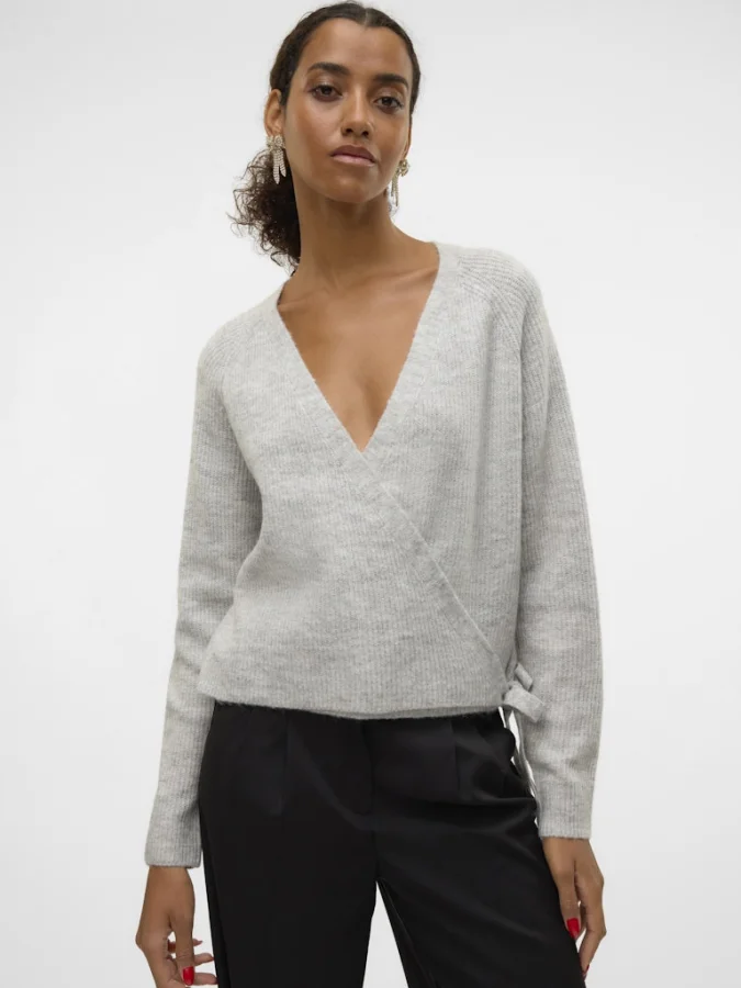 Vero Moda - VMFILUCA LS...
