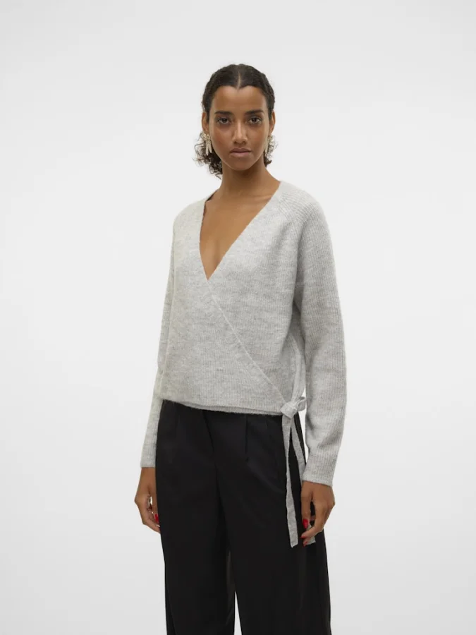 Vero Moda - VMFILUCA LS... 2