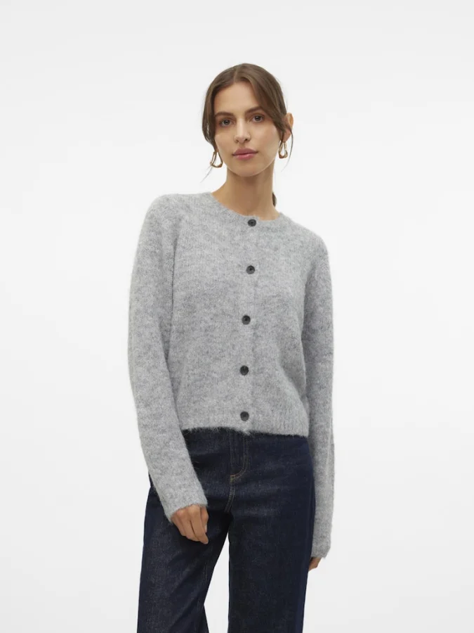 Vero Moda - VMNOVAH LS... 2
