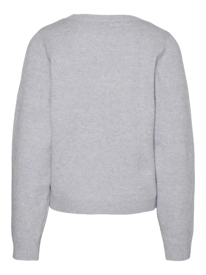 Vero Moda Girl - VMDOFFY LS... 2