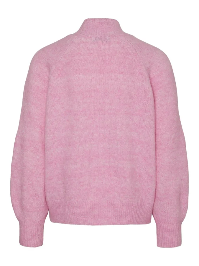 Vero Moda Girl - VMLEAF LS... 2