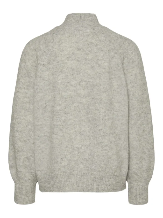 Vero Moda Girl - VMLEAF LS... 2