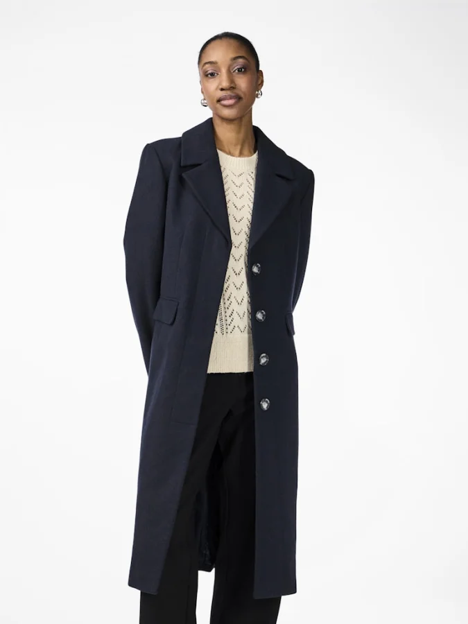 Y.A.S - YASLIMA LS COAT S.... 2