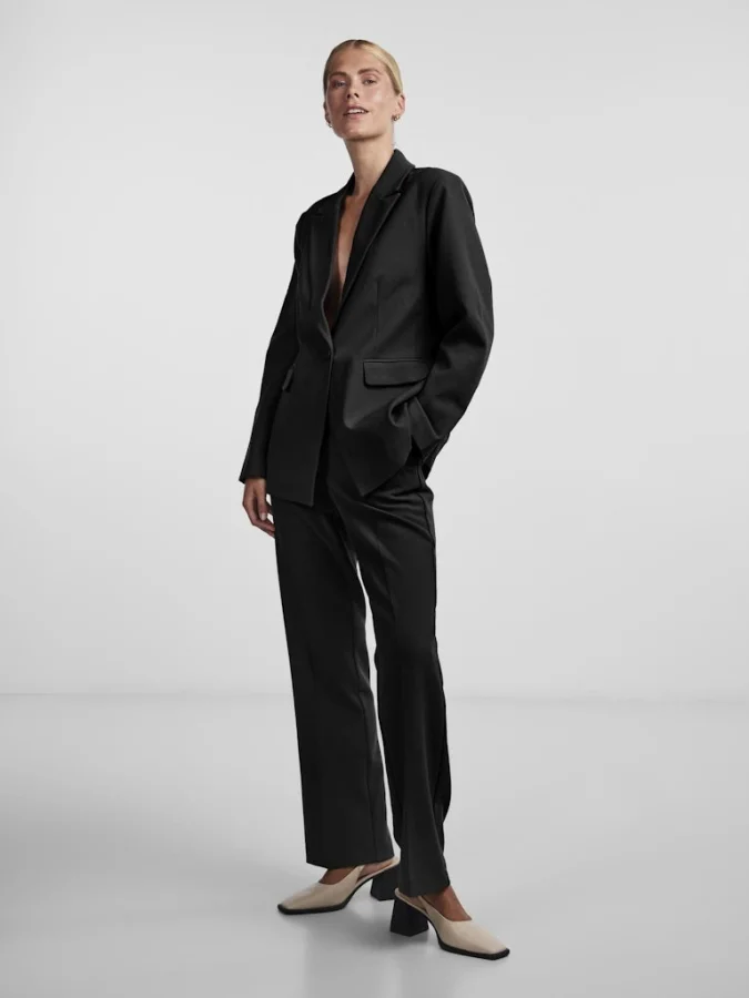 Y.A.S - YASLIKKA LS BLAZER... 2